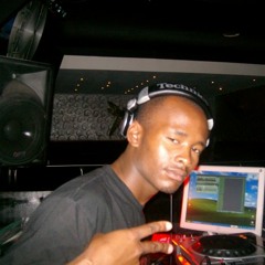 Dj Mzet