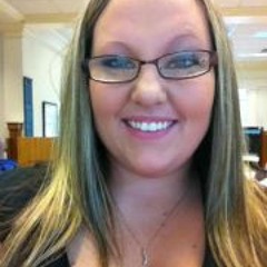 SarahBeth Eddings Weston