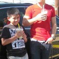 Shaun Michael D. Mason