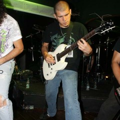Daniel Guamache