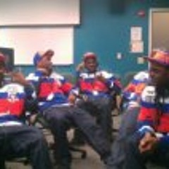 Aubrey OneHundred Jr.