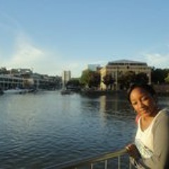 Karen Manuela Benjamin