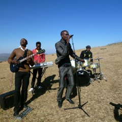 Singer Afrikanah
