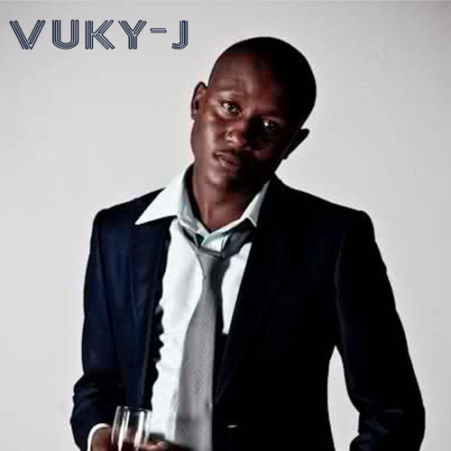 Vuky-J’s avatar