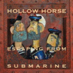 Hollow-Horse