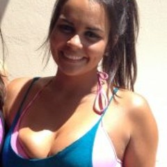 Ashley Astrid Ibarra