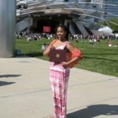 Erikka Rockin Cochran