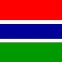 Gambia Rek