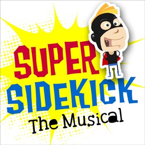 SuperSideKickTheMusical’s avatar