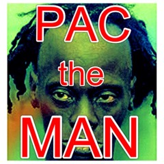 Pac The Man