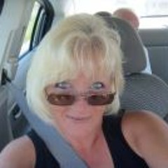 Rosemarie Brandl-Vaughn