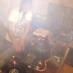 Unstable DJ (TAFFARI)