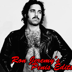 Ron Jeremy Penis Picture