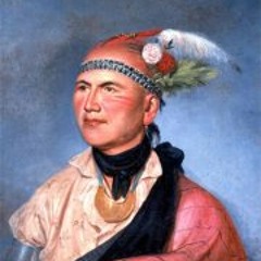 Joseph Thayendanegea