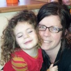 Máire Ní Chonghaile