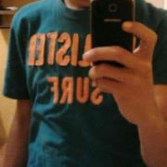 Kevin Montes Morales