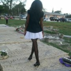 Shanique Bless Richards