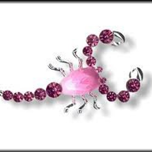 Pink Scorpion’s avatar
