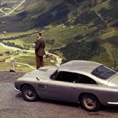 Joshua Parker-Bishop