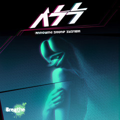 annoying sound system