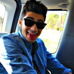 Zayn Malik Zone