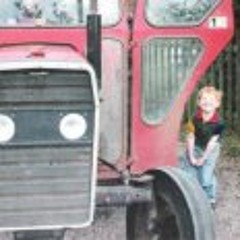 Jacob 'ginge' Henry