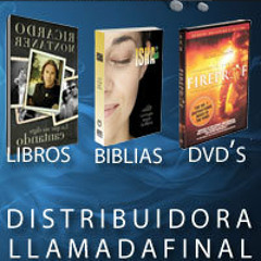 Alabanza Distribuidora