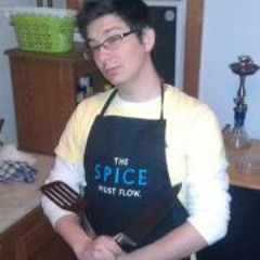 Jonathan Shavelson Bison