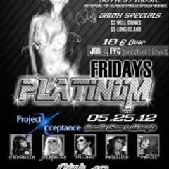 Platinumfridays Nites