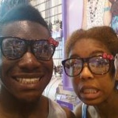 Akoya Pichon-Waffles