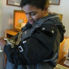 Whitney Richardson 1