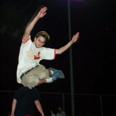 Cory_GreekGodOfDodgeball