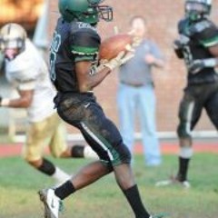 Austin GoneHam Holmes