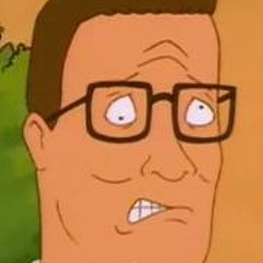 Hank  Hill