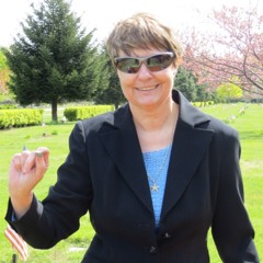 Cate Equality Colgan