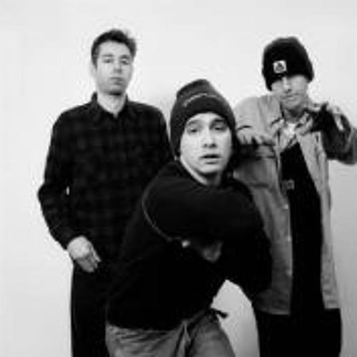 Beastie Boys - Paul Revere (cover) by Asylum Street