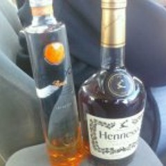 Johnny Mrandone Dribblez