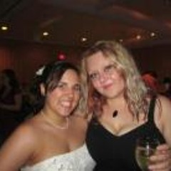 Felicia Marie Johnson