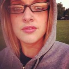 Jordan Nichole Dausman