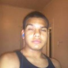 Luis Enrique Ramirez 6