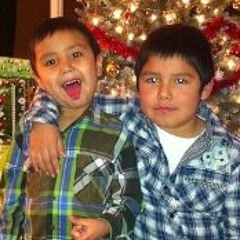 Colleen Sitting Eagle