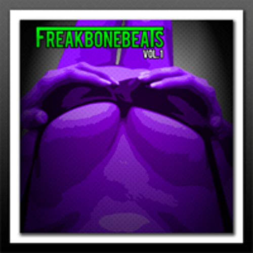 Freakbone’s avatar