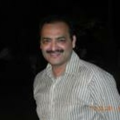 Rajesh Shah