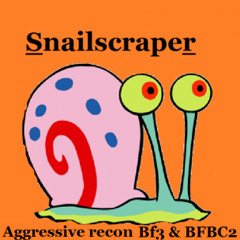 Snailscraper
