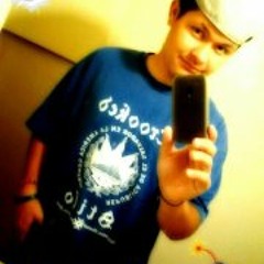 Woody Alexander Escobar