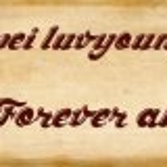 Jing Wei Luvyoung Min