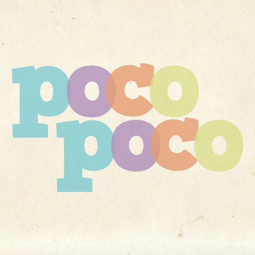 Stream Poco Poco music | Listen to songs, albums, playlists for free on  SoundCloud