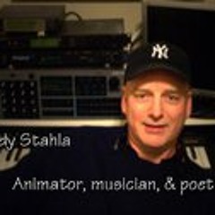 Randy Stahla