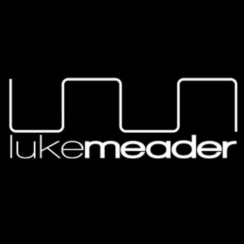Luke Meader’s avatar