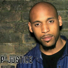 P-JUSTICE (RAG HEADZ)